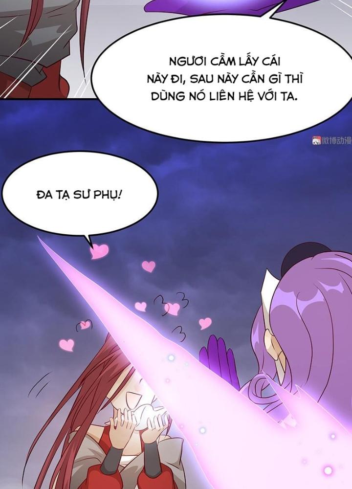 Ma Vương Nãi Ba Đang Tu Luyện Chapter 33 - Trang 2