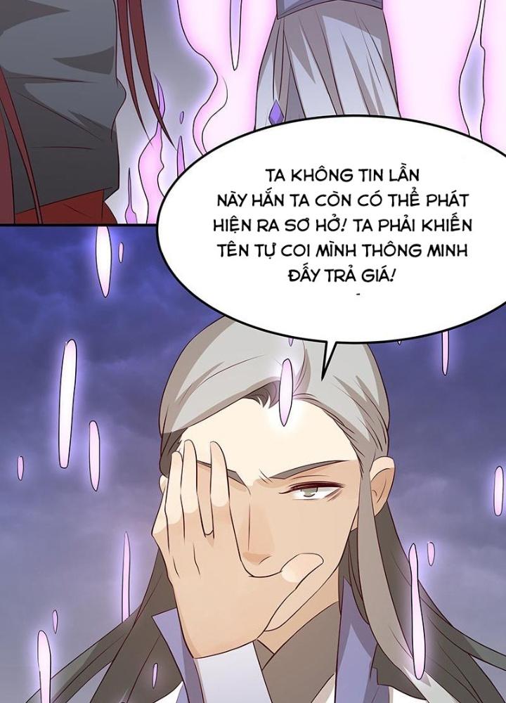 Ma Vương Nãi Ba Đang Tu Luyện Chapter 33 - Trang 2