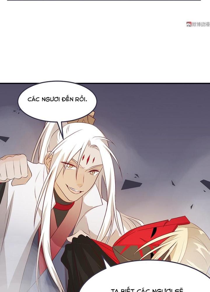 Ma Vương Nãi Ba Đang Tu Luyện Chapter 33 - Trang 2