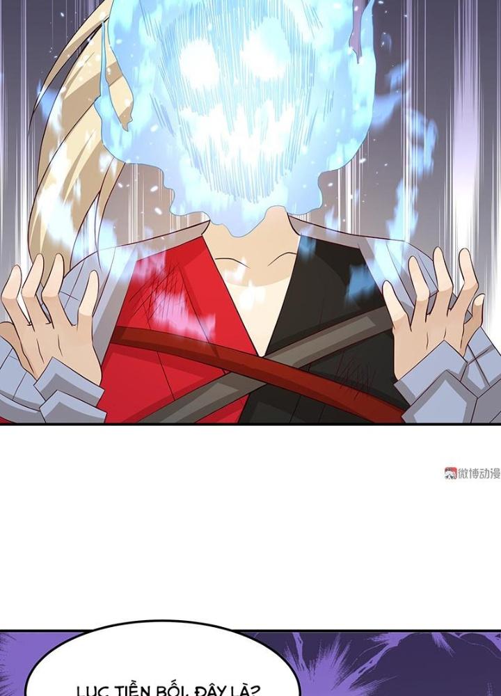 Ma Vương Nãi Ba Đang Tu Luyện Chapter 33 - Trang 2