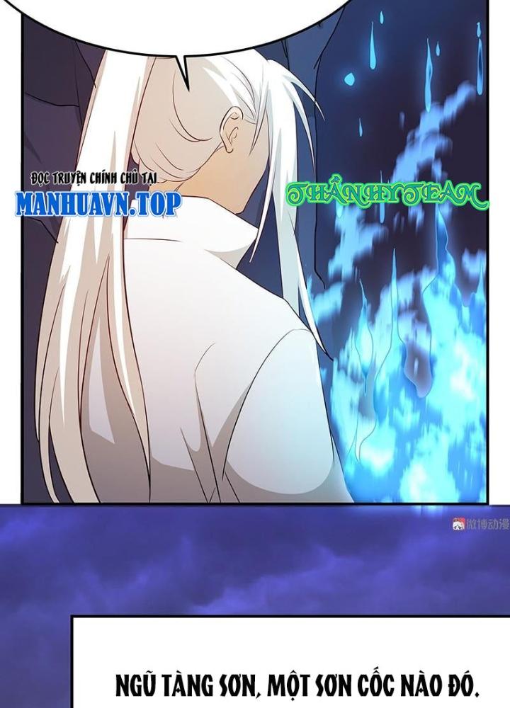 Ma Vương Nãi Ba Đang Tu Luyện Chapter 33 - Trang 2