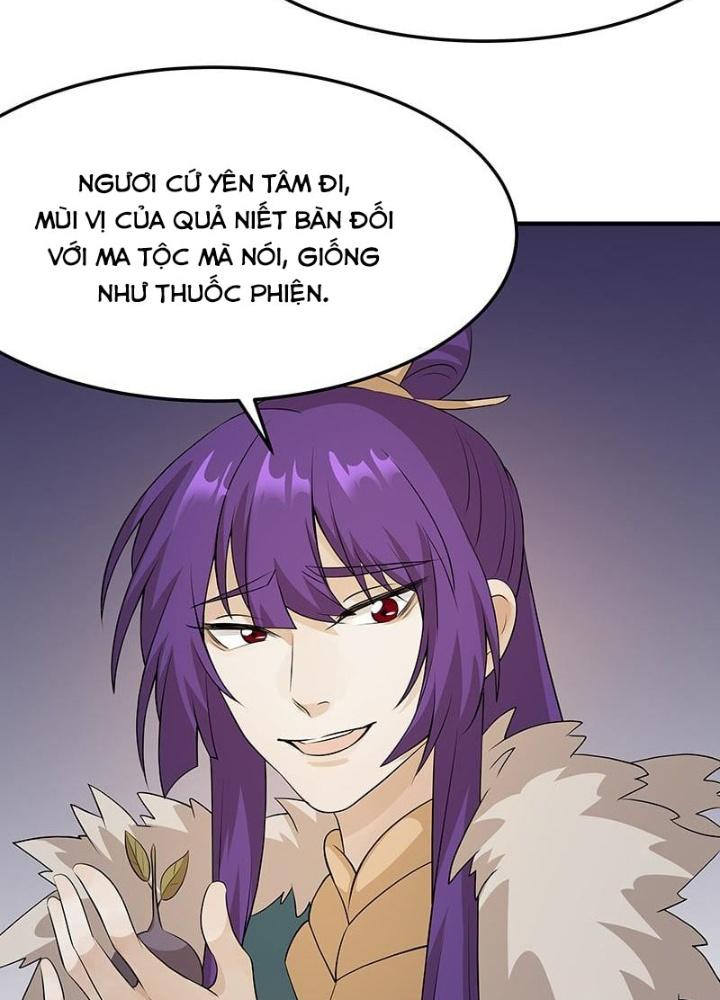 Ma Vương Nãi Ba Đang Tu Luyện Chapter 33 - Trang 2