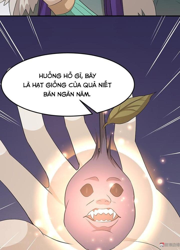 Ma Vương Nãi Ba Đang Tu Luyện Chapter 33 - Trang 2