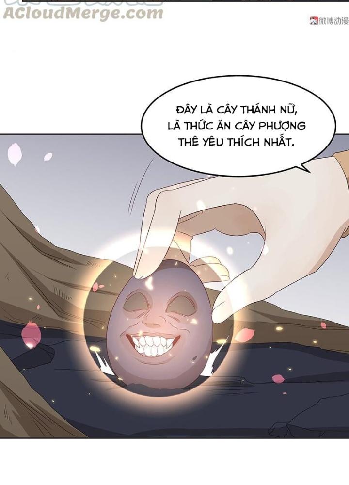 Ma Vương Nãi Ba Đang Tu Luyện Chapter 34 - Trang 2