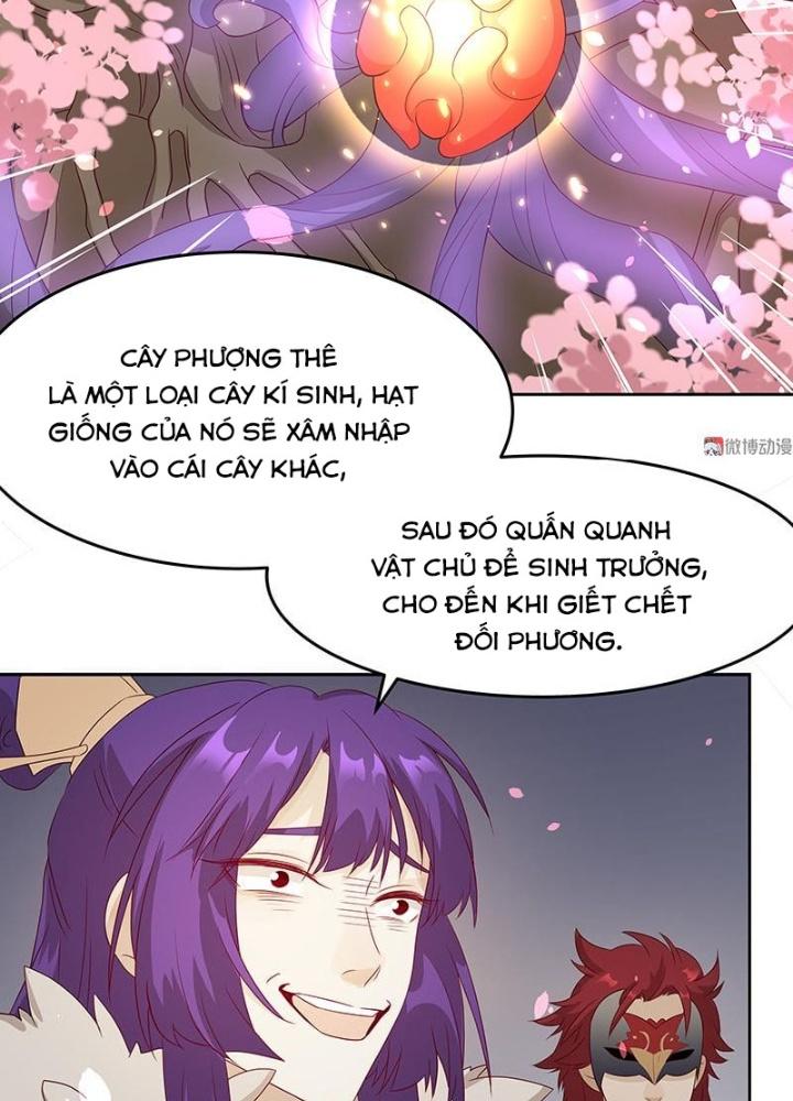 Ma Vương Nãi Ba Đang Tu Luyện Chapter 34 - Trang 2
