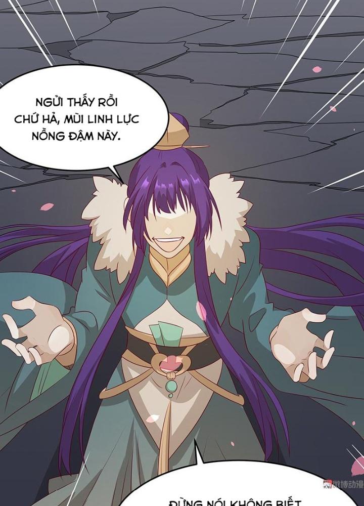 Ma Vương Nãi Ba Đang Tu Luyện Chapter 34 - Trang 2
