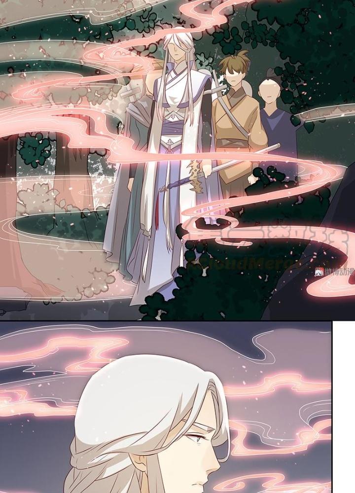 Ma Vương Nãi Ba Đang Tu Luyện Chapter 34 - Trang 2