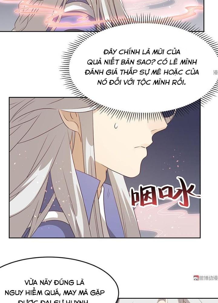 Ma Vương Nãi Ba Đang Tu Luyện Chapter 34 - Trang 2