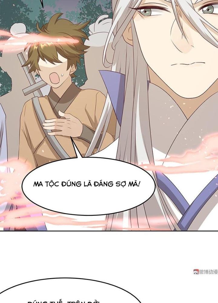 Ma Vương Nãi Ba Đang Tu Luyện Chapter 34 - Trang 2