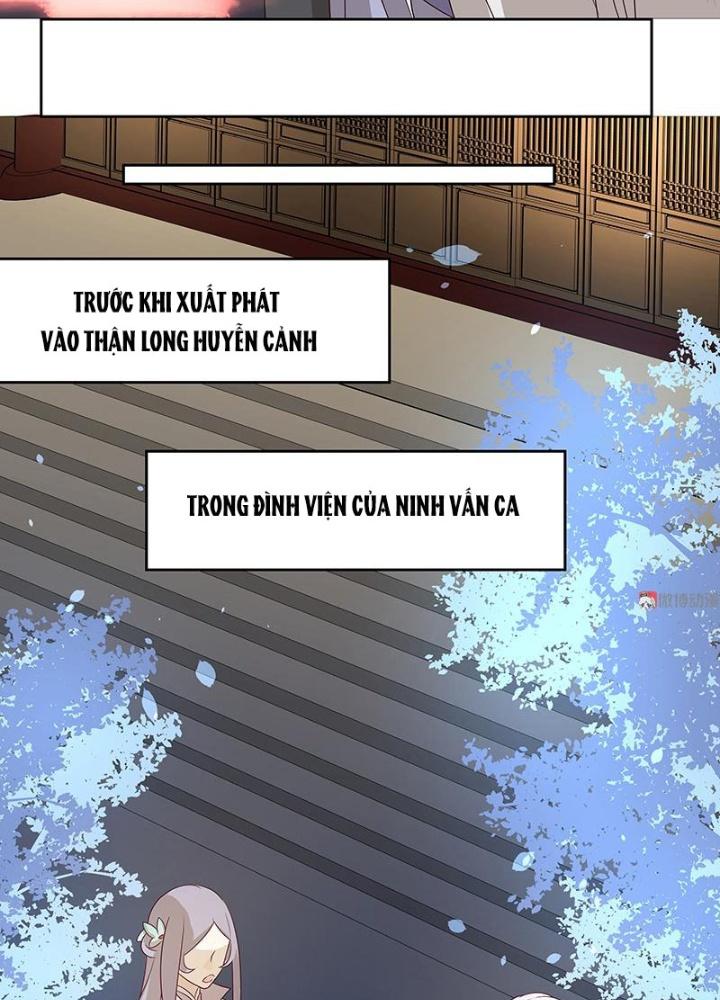 Ma Vương Nãi Ba Đang Tu Luyện Chapter 34 - Trang 2