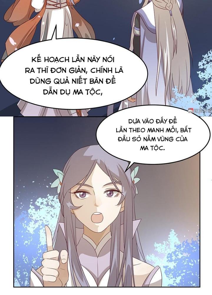 Ma Vương Nãi Ba Đang Tu Luyện Chapter 34 - Trang 2