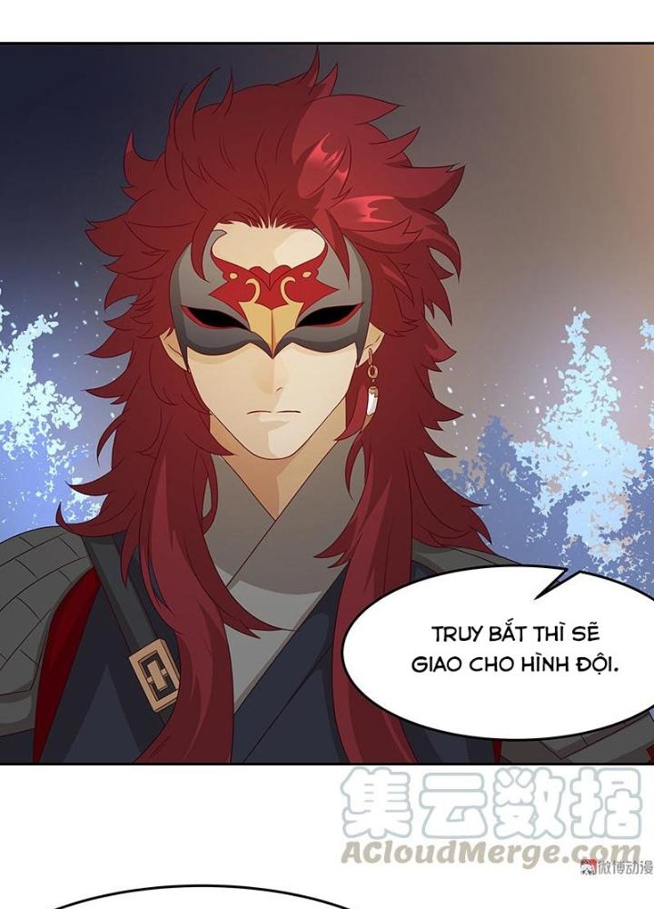 Ma Vương Nãi Ba Đang Tu Luyện Chapter 34 - Trang 2