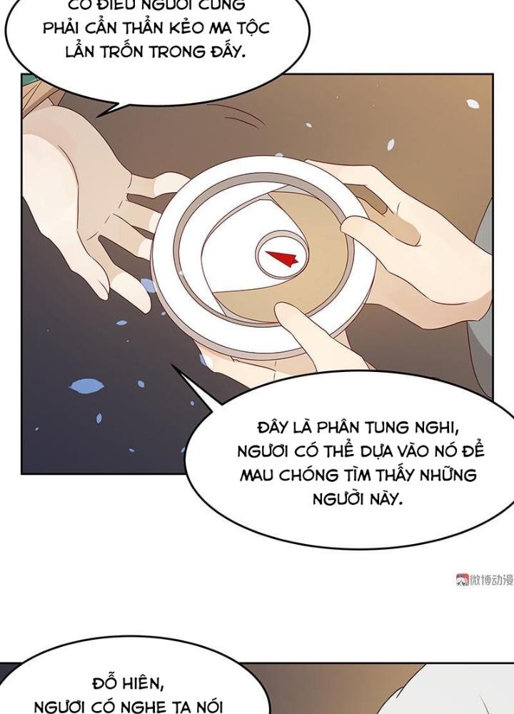 Ma Vương Nãi Ba Đang Tu Luyện Chapter 34 - Trang 2