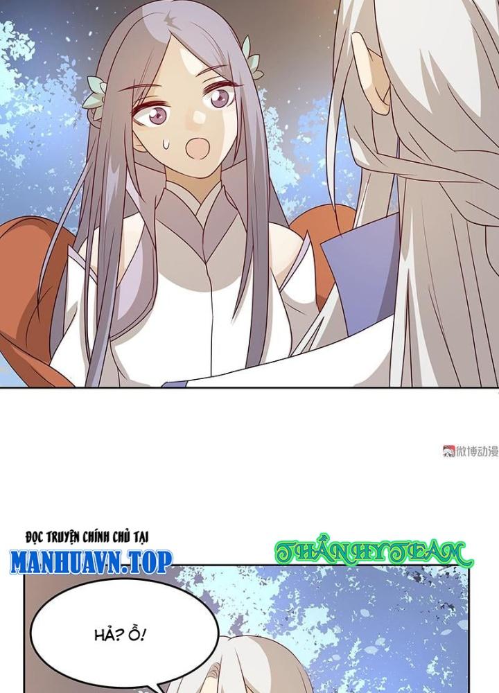 Ma Vương Nãi Ba Đang Tu Luyện Chapter 34 - Trang 2