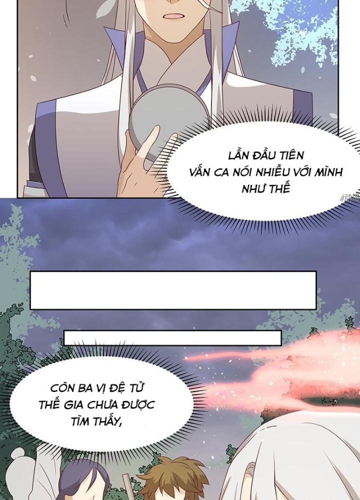 Ma Vương Nãi Ba Đang Tu Luyện Chapter 34 - Trang 2