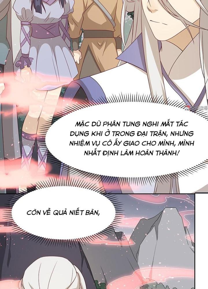 Ma Vương Nãi Ba Đang Tu Luyện Chapter 34 - Trang 2