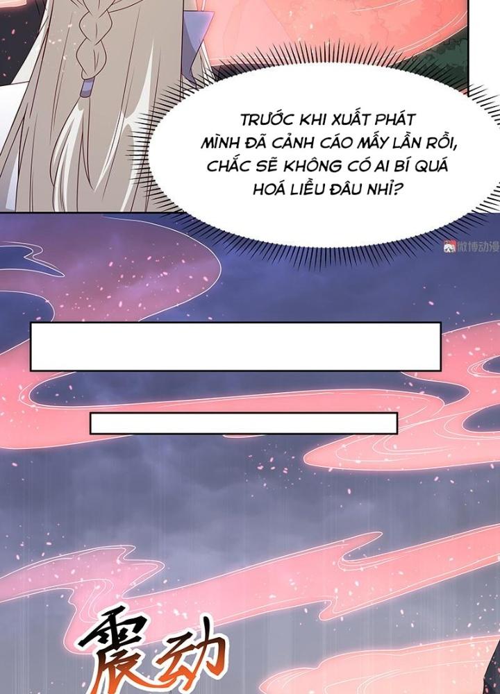Ma Vương Nãi Ba Đang Tu Luyện Chapter 34 - Trang 2