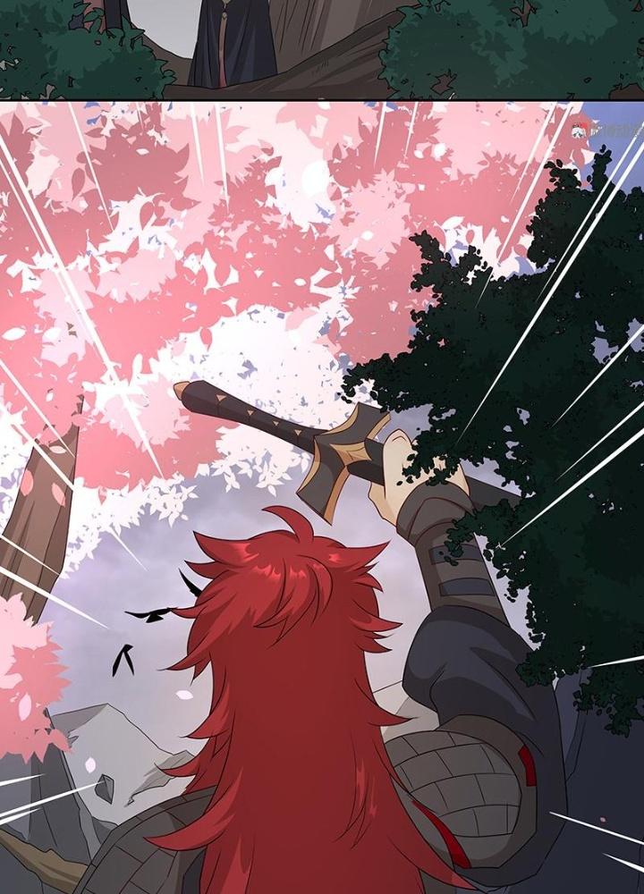 Ma Vương Nãi Ba Đang Tu Luyện Chapter 34 - Trang 2