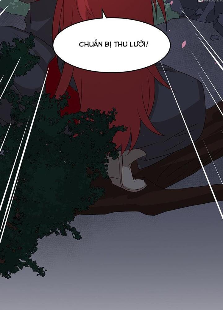 Ma Vương Nãi Ba Đang Tu Luyện Chapter 34 - Trang 2