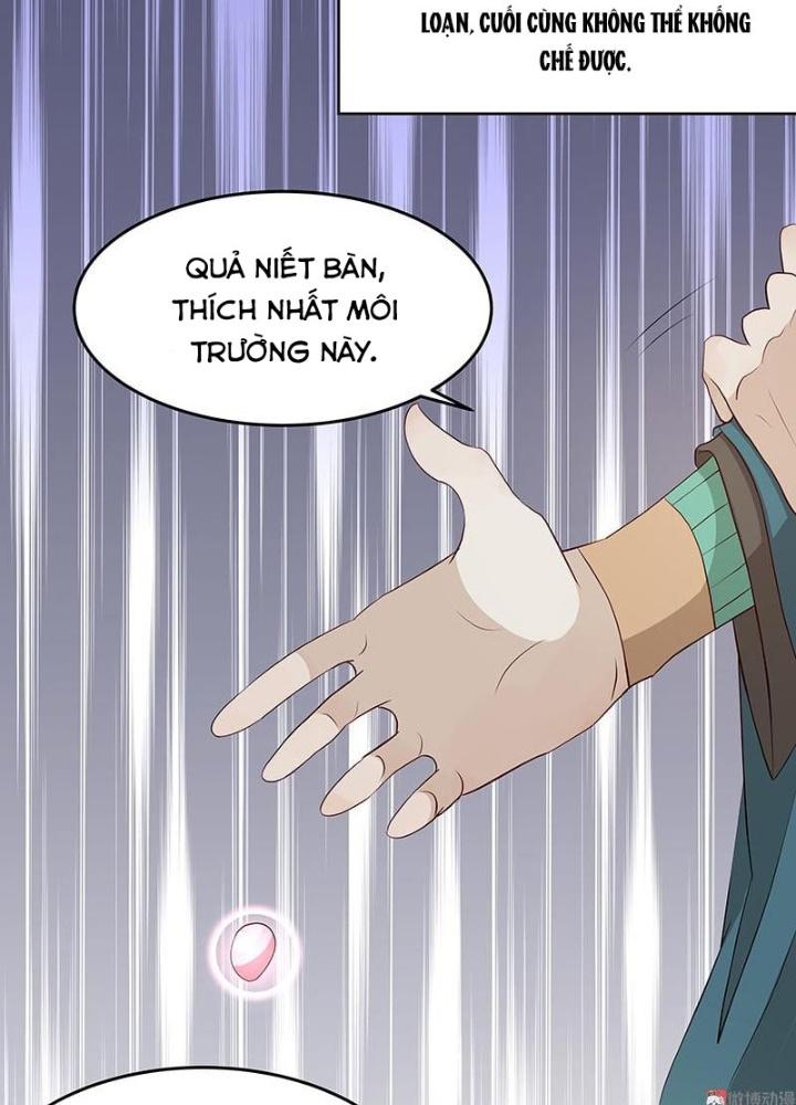 Ma Vương Nãi Ba Đang Tu Luyện Chapter 34 - Trang 2
