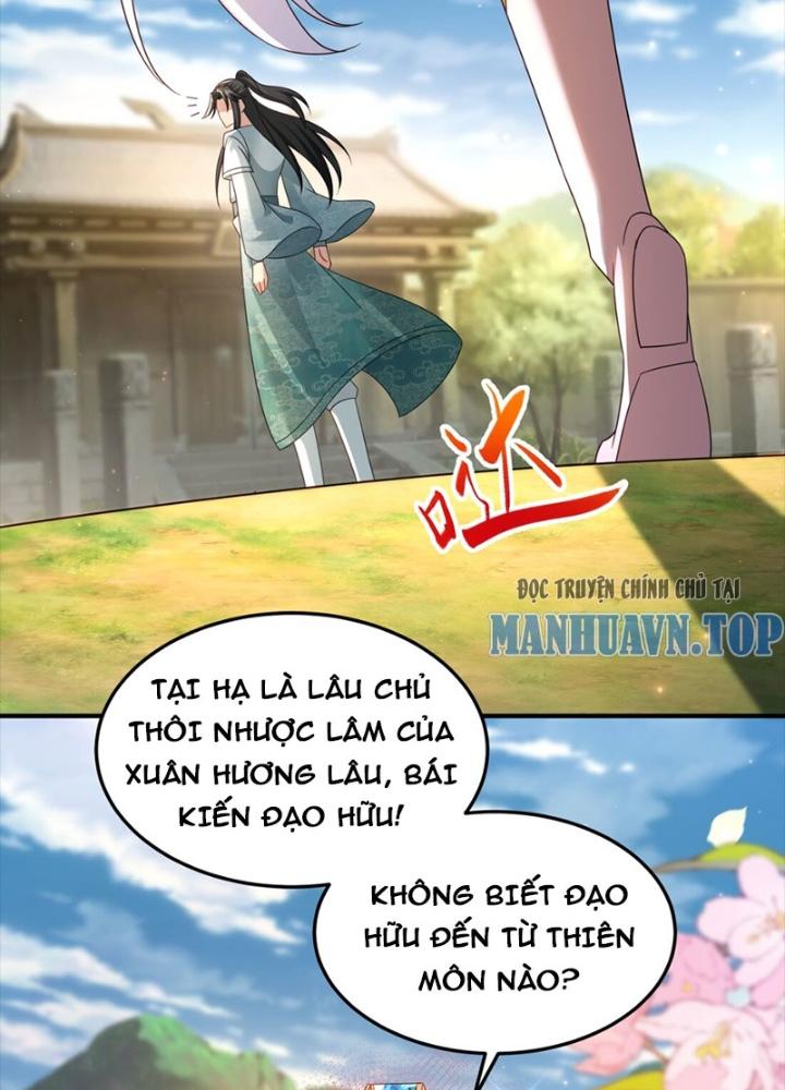 Tôi Thăng Cấp Bằng Cách Thưởng Cho Những Đệ Tử Chapter 60 - Trang 2