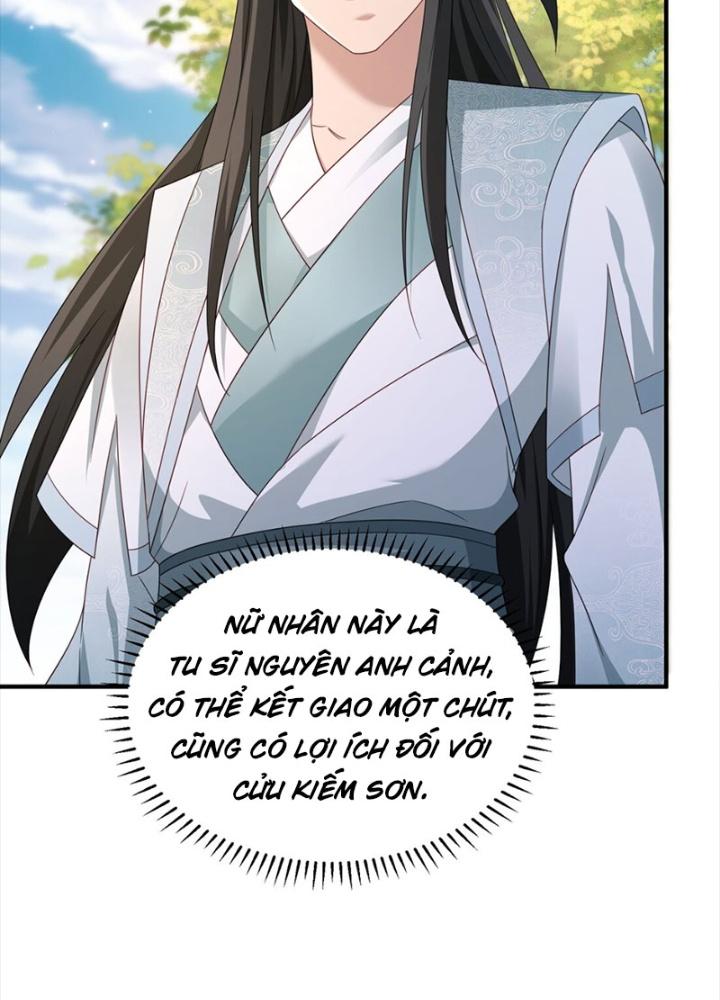 Tôi Thăng Cấp Bằng Cách Thưởng Cho Những Đệ Tử Chapter 60 - Trang 2