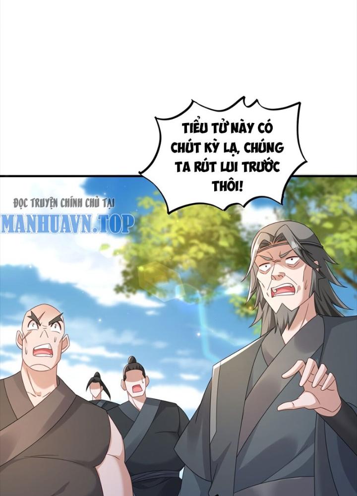 Tôi Thăng Cấp Bằng Cách Thưởng Cho Những Đệ Tử Chapter 60 - Trang 2