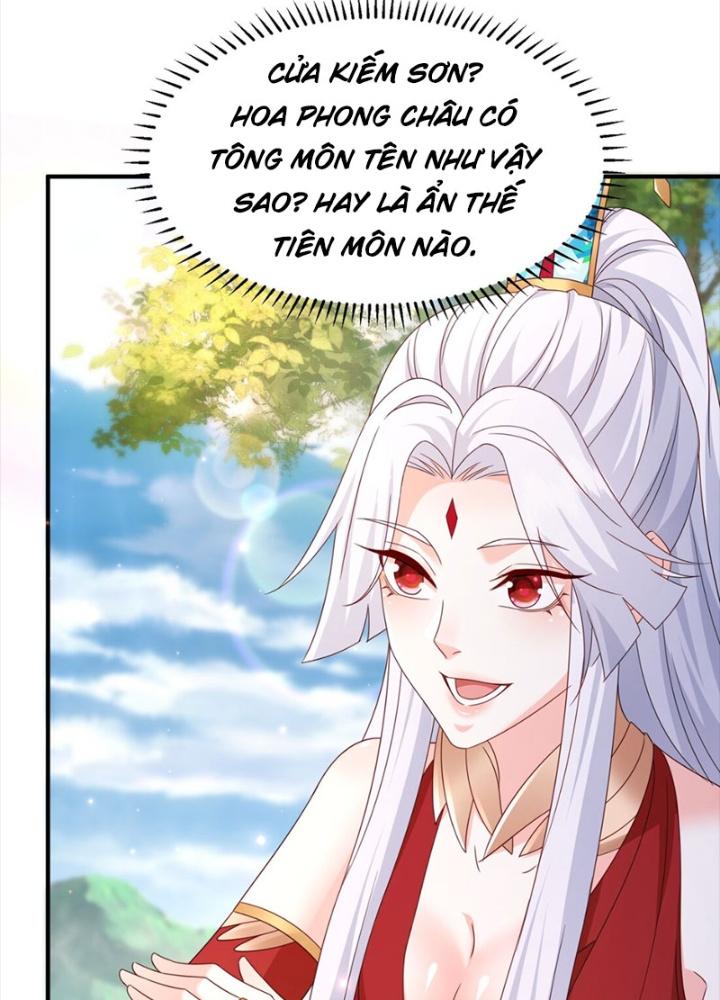 Tôi Thăng Cấp Bằng Cách Thưởng Cho Những Đệ Tử Chapter 60 - Trang 2