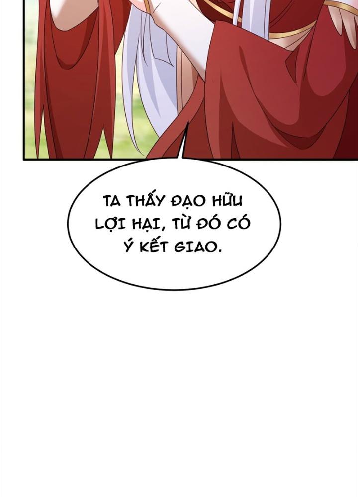 Tôi Thăng Cấp Bằng Cách Thưởng Cho Những Đệ Tử Chapter 60 - Trang 2