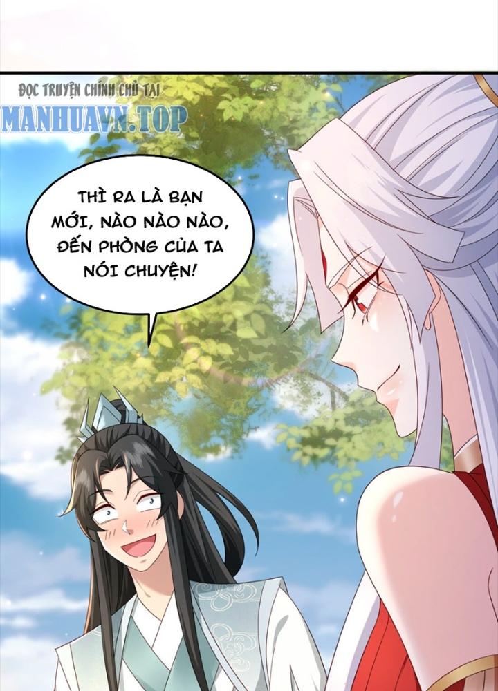 Tôi Thăng Cấp Bằng Cách Thưởng Cho Những Đệ Tử Chapter 60 - Trang 2