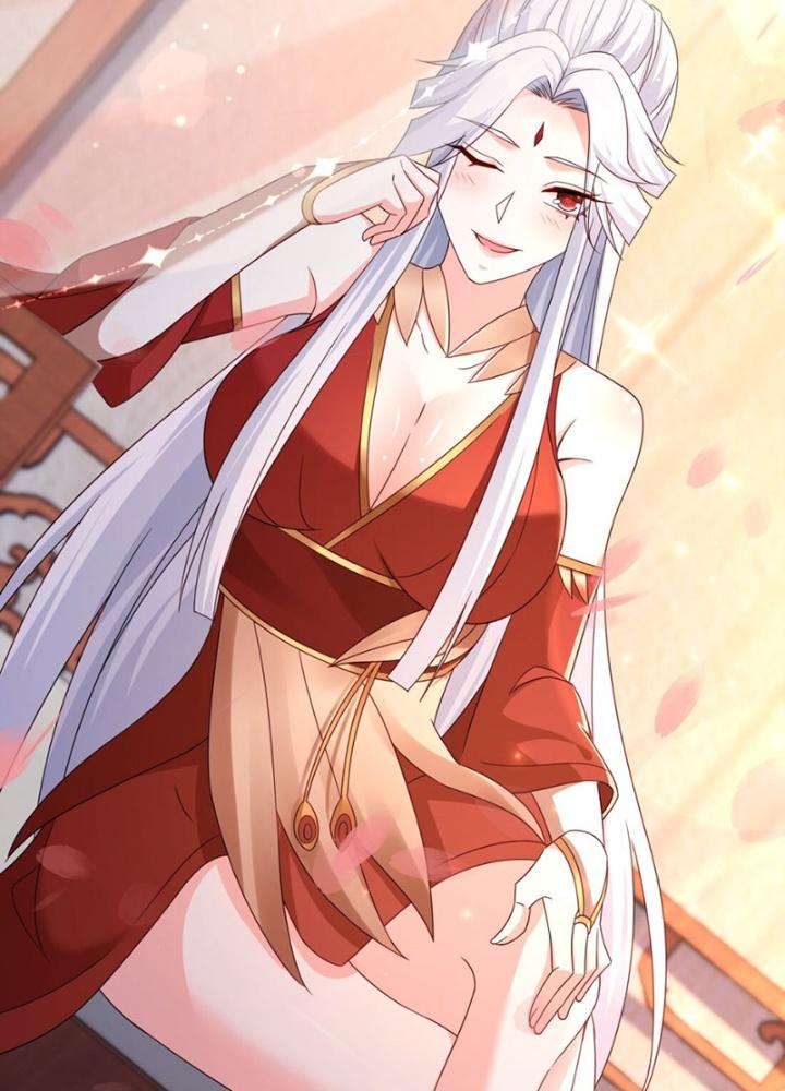 Tôi Thăng Cấp Bằng Cách Thưởng Cho Những Đệ Tử Chapter 60 - Trang 2