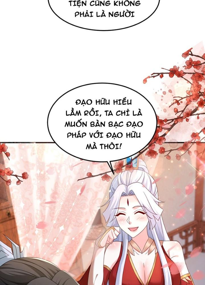 Tôi Thăng Cấp Bằng Cách Thưởng Cho Những Đệ Tử Chapter 60 - Trang 2