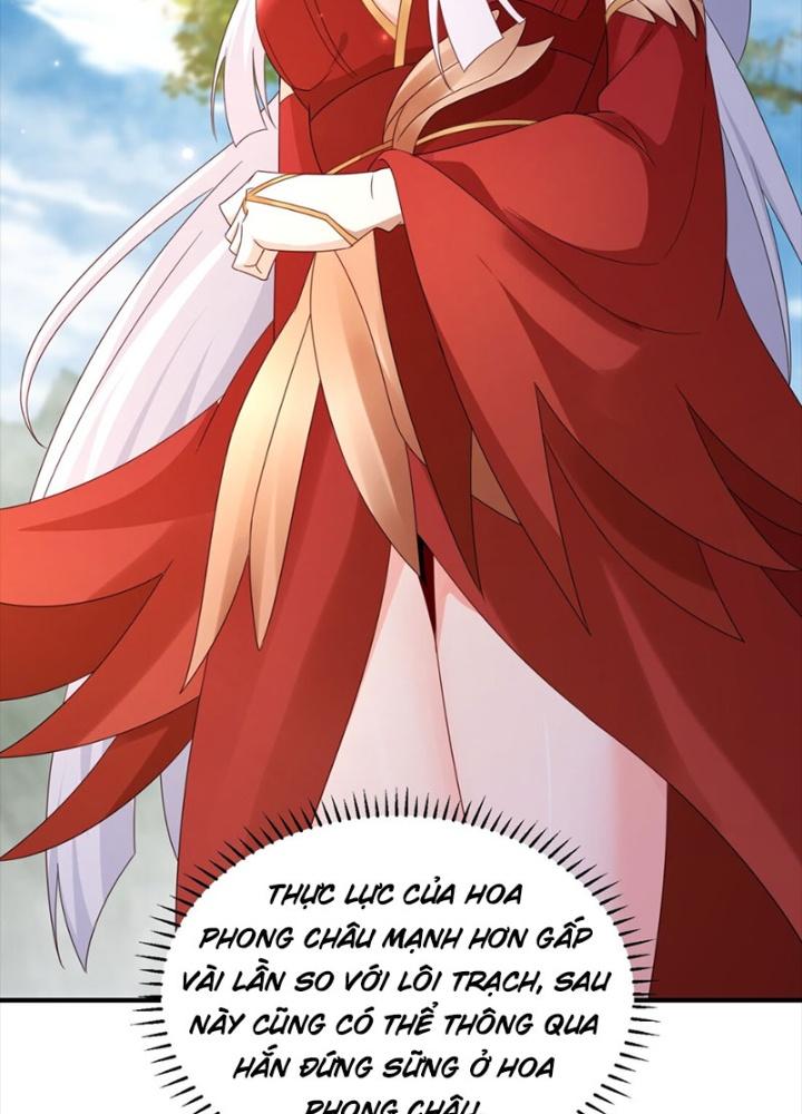 Tôi Thăng Cấp Bằng Cách Thưởng Cho Những Đệ Tử Chapter 60 - Trang 2