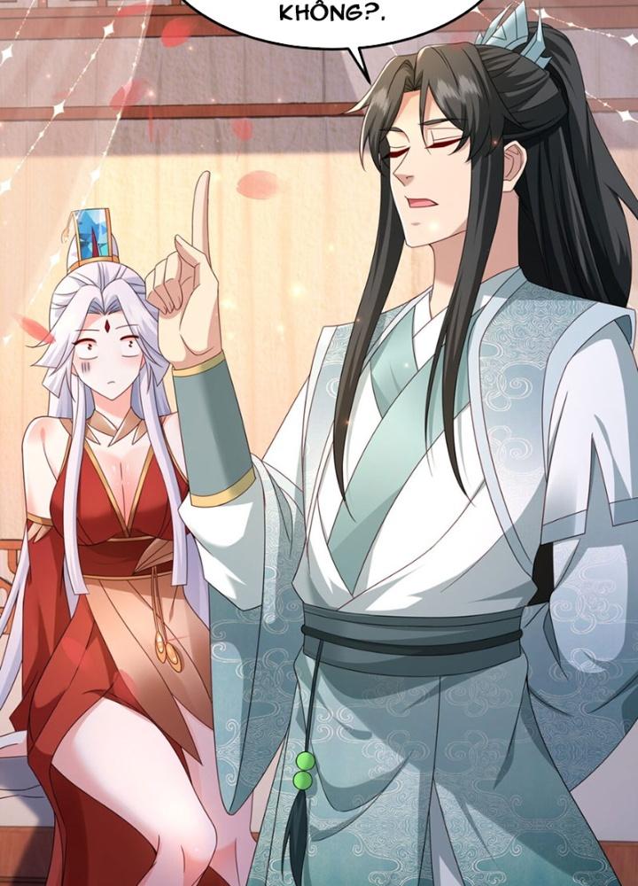 Tôi Thăng Cấp Bằng Cách Thưởng Cho Những Đệ Tử Chapter 60 - Trang 2