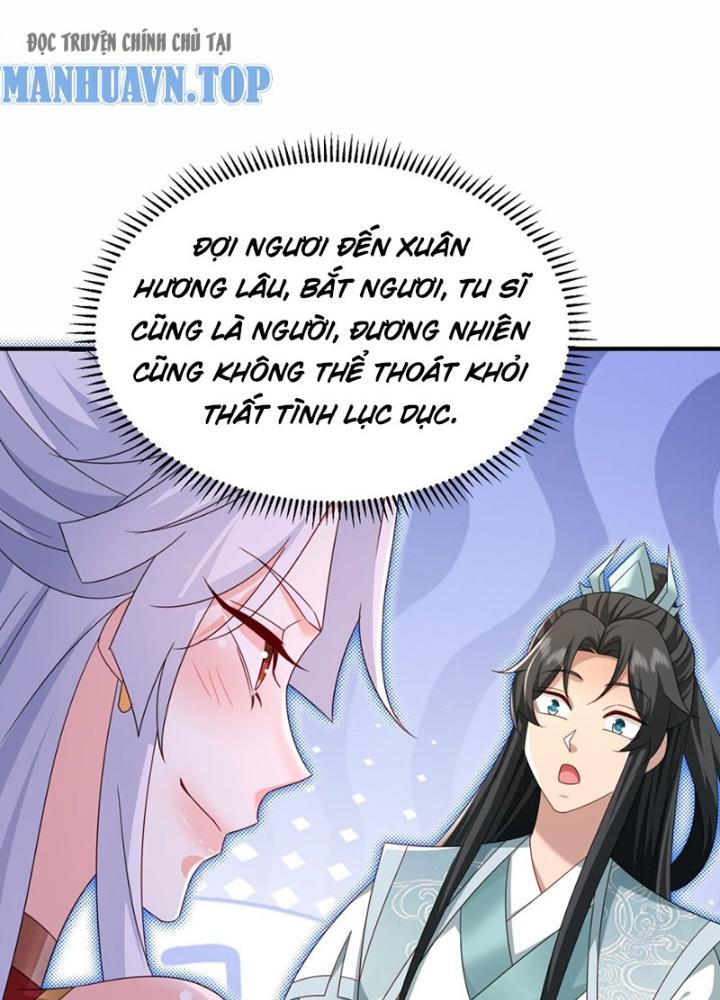 Tôi Thăng Cấp Bằng Cách Thưởng Cho Những Đệ Tử Chapter 60 - Trang 2