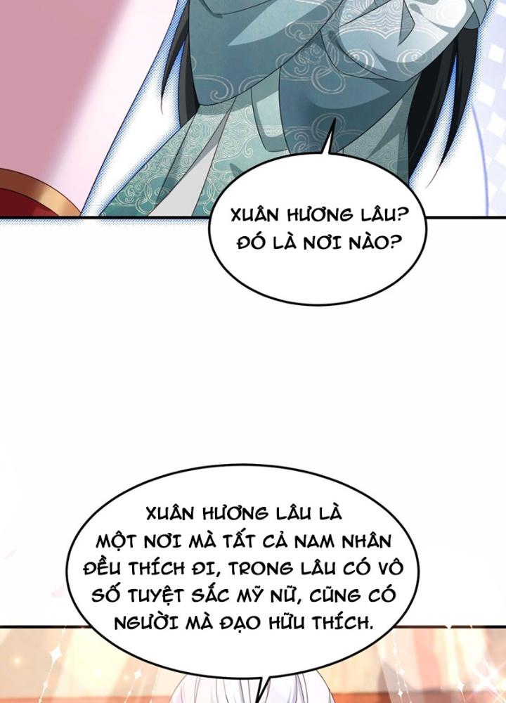 Tôi Thăng Cấp Bằng Cách Thưởng Cho Những Đệ Tử Chapter 60 - Trang 2