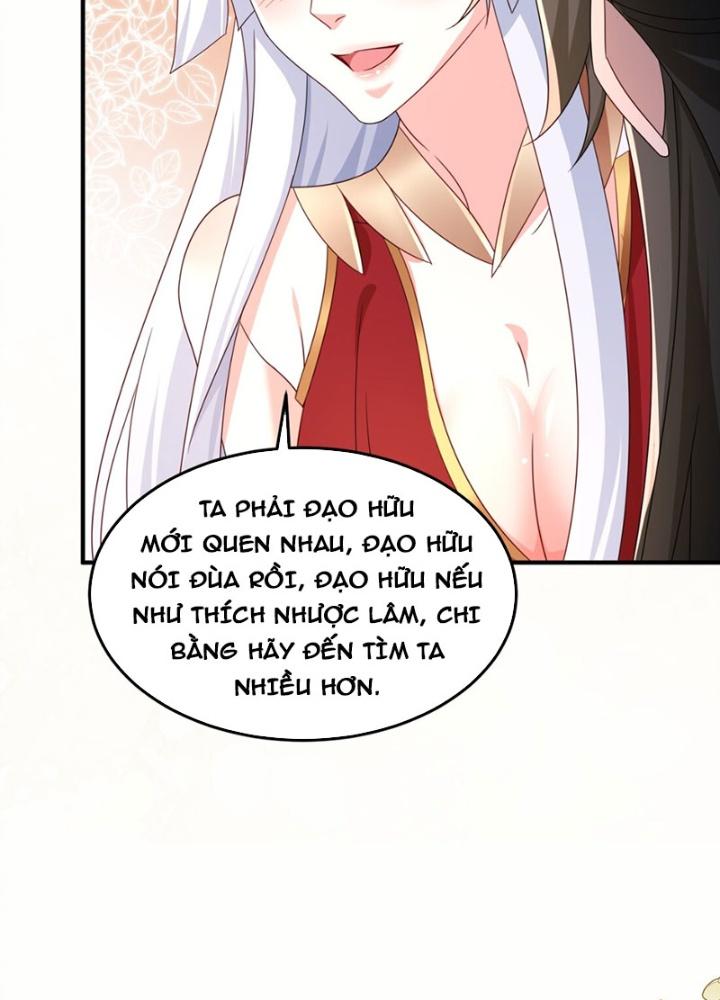 Tôi Thăng Cấp Bằng Cách Thưởng Cho Những Đệ Tử Chapter 60 - Trang 2