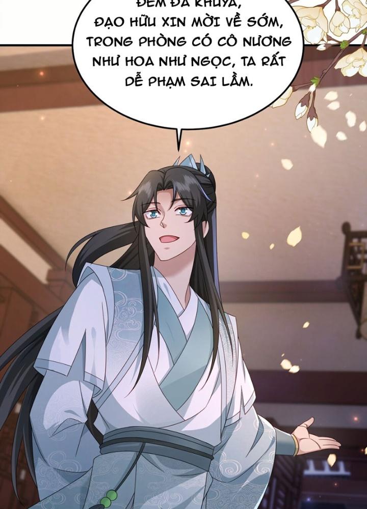 Tôi Thăng Cấp Bằng Cách Thưởng Cho Những Đệ Tử Chapter 60 - Trang 2