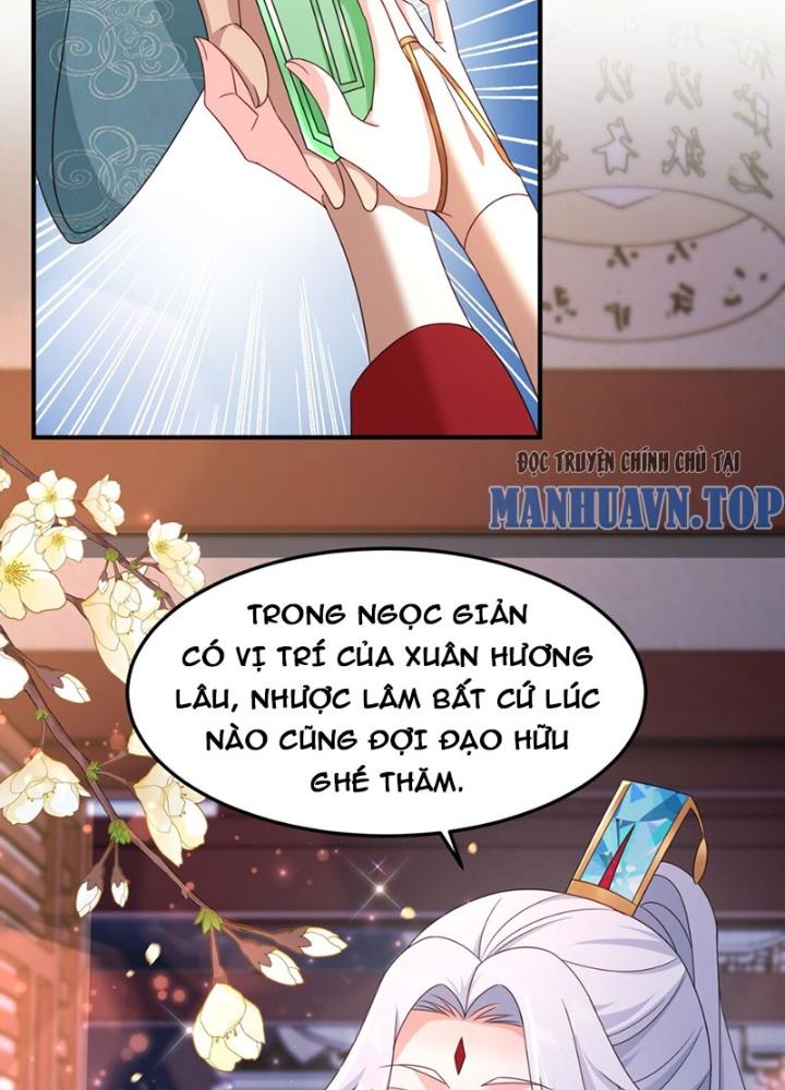 Tôi Thăng Cấp Bằng Cách Thưởng Cho Những Đệ Tử Chapter 60 - Trang 2