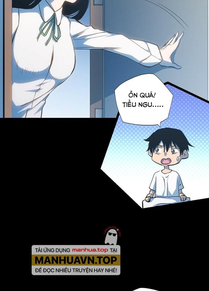 Ta Là Lão Đại Thời Tận Thế Chapter 71 - Trang 2