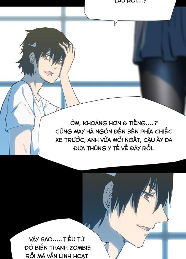 Ta Là Lão Đại Thời Tận Thế Chapter 71 - Trang 2