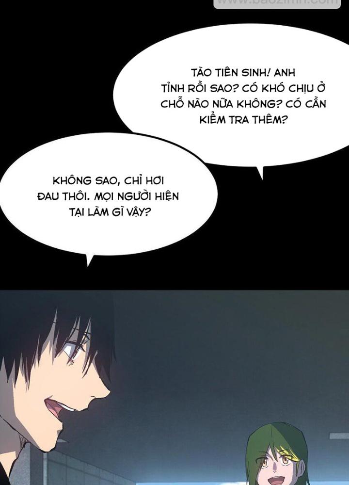 Ta Là Lão Đại Thời Tận Thế Chapter 71 - Trang 2