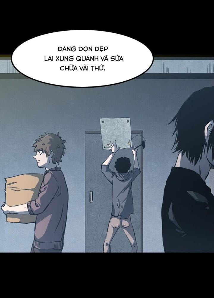 Ta Là Lão Đại Thời Tận Thế Chapter 71 - Trang 2