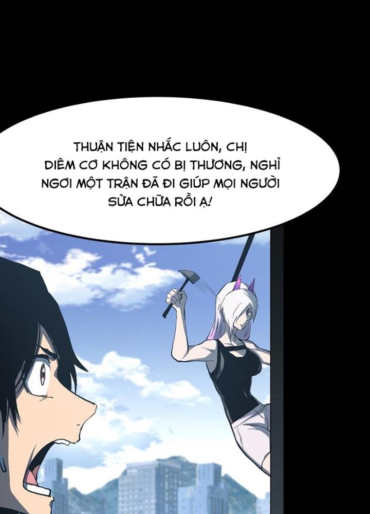 Ta Là Lão Đại Thời Tận Thế Chapter 71 - Trang 2