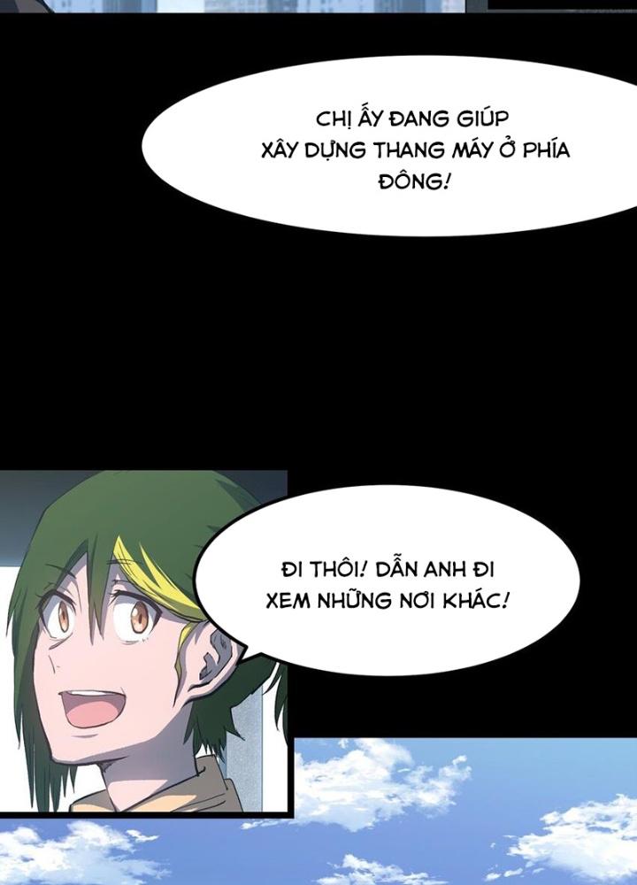 Ta Là Lão Đại Thời Tận Thế Chapter 71 - Trang 2