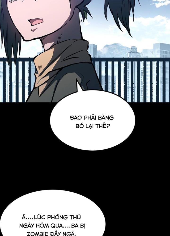 Ta Là Lão Đại Thời Tận Thế Chapter 71 - Trang 2