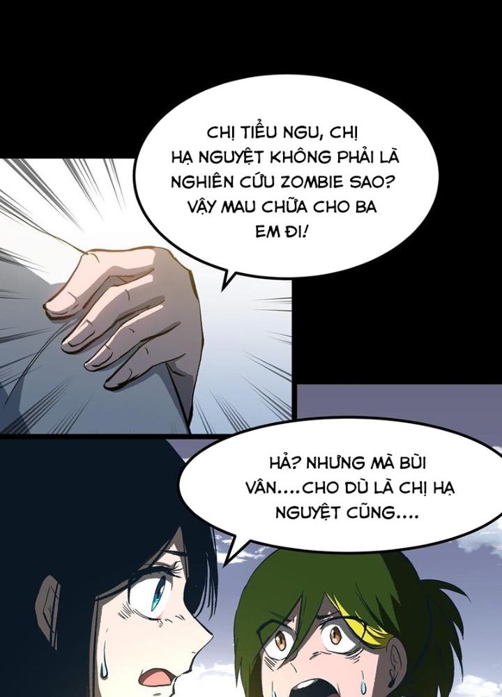 Ta Là Lão Đại Thời Tận Thế Chapter 71 - Trang 2