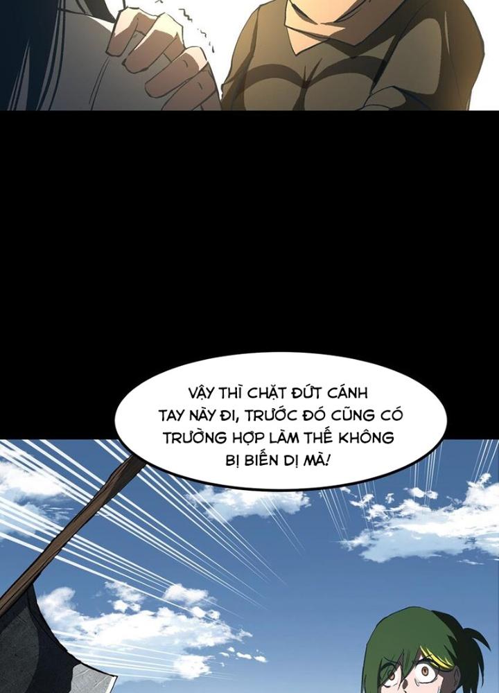 Ta Là Lão Đại Thời Tận Thế Chapter 71 - Trang 2