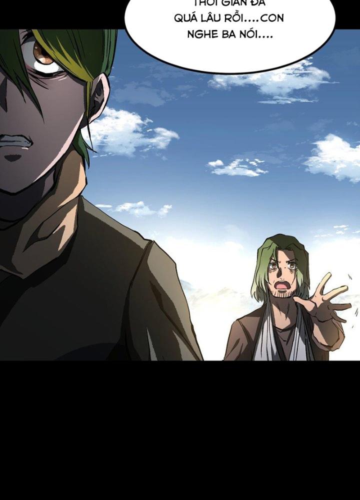 Ta Là Lão Đại Thời Tận Thế Chapter 71 - Trang 2