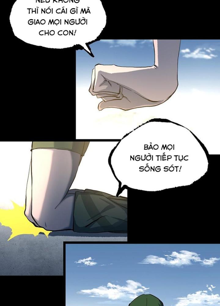 Ta Là Lão Đại Thời Tận Thế Chapter 71 - Trang 2